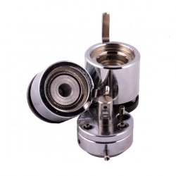 Interchangeable Die 25mm