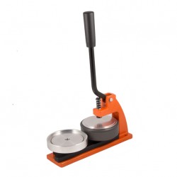 Micro Buttonmachine 75mm Micro Buttonmachine 75mm