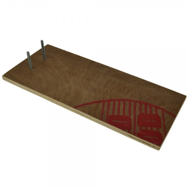 montageplaat montageplaat