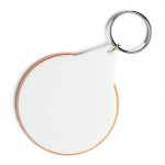 56mm Sleutelhangers met eigen ontwerp 56mm Sleutelhangers met eigen ontwerp