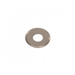 Reservemesje nieuwe cirkelsnijder